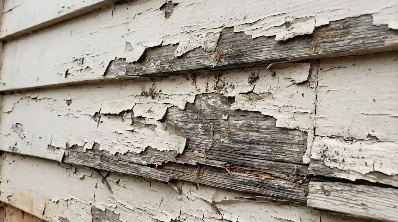 Photo for the article Painting Brick: Paint, Limewash or Mineral Stain?